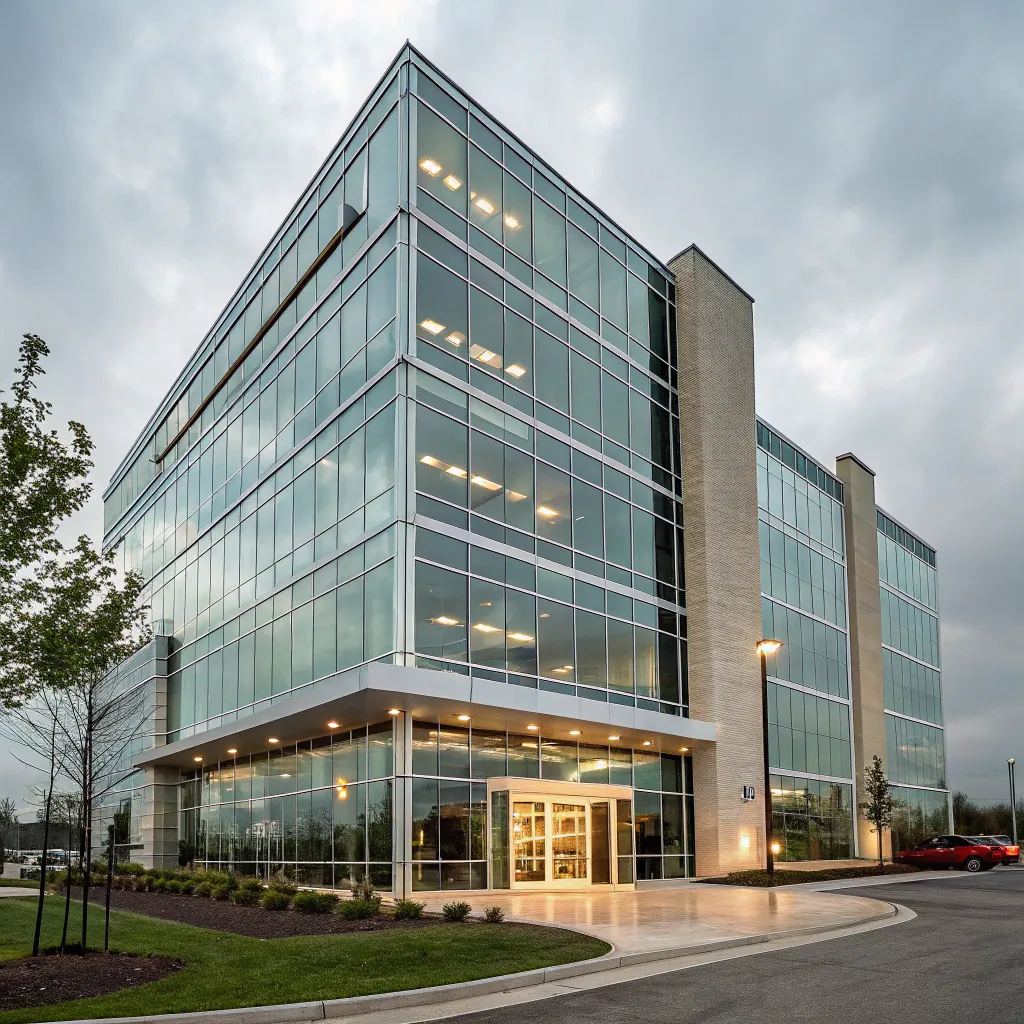 Office Building