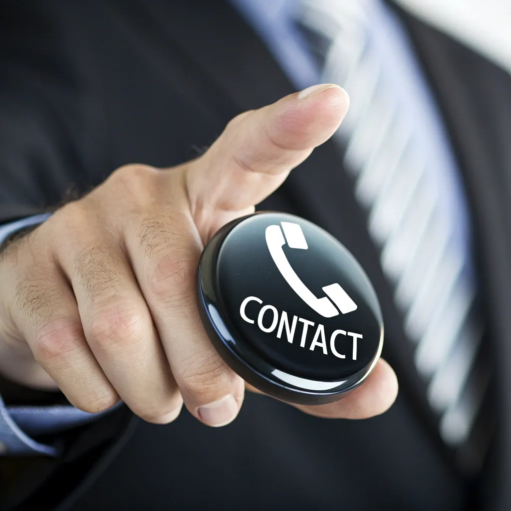 Contact Icon