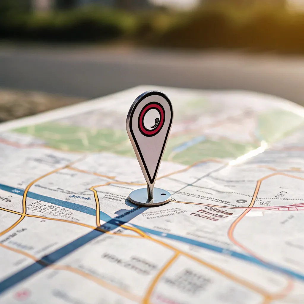 Location Icon